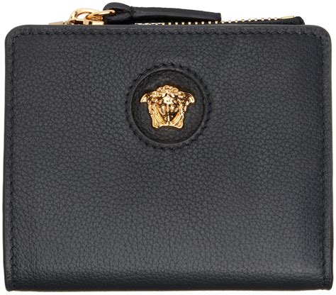 versace la medusa tasche|versace la medusa wallet.